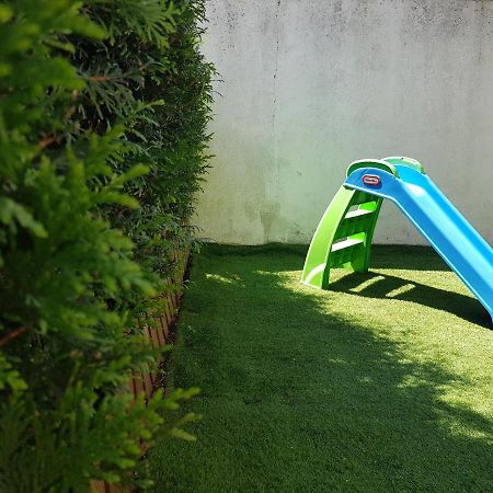 Porto In Sight, 4 Kids Villa Vila Nova de Gaia Ngoại thất bức ảnh