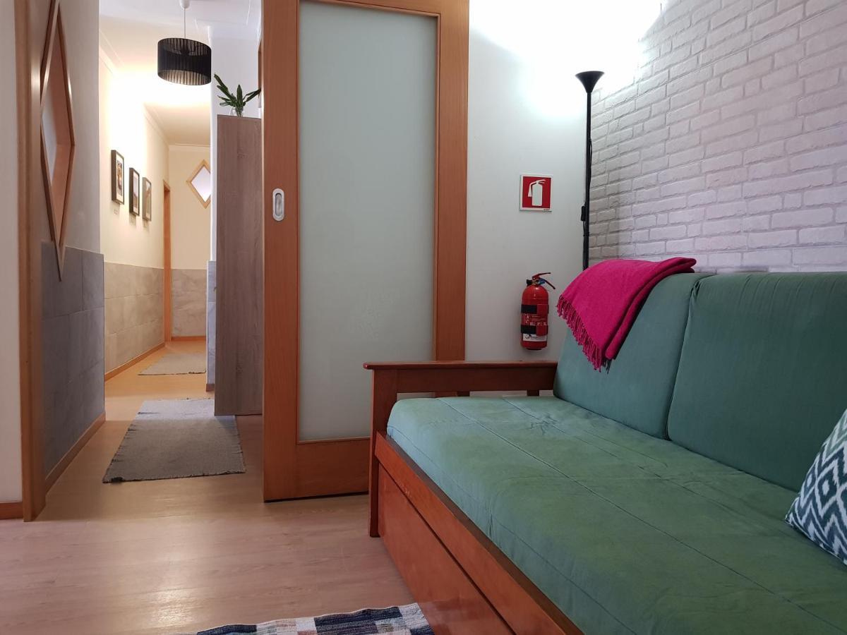 Porto In Sight, 4 Kids Villa Vila Nova de Gaia Ngoại thất bức ảnh