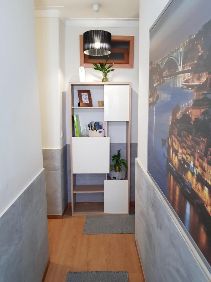 Porto In Sight, 4 Kids Villa Vila Nova de Gaia Ngoại thất bức ảnh