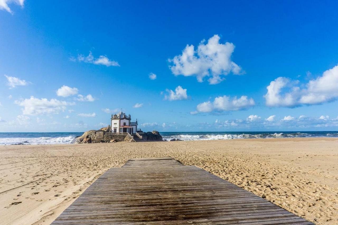 Porto In Sight, 4 Kids Villa Vila Nova de Gaia Ngoại thất bức ảnh