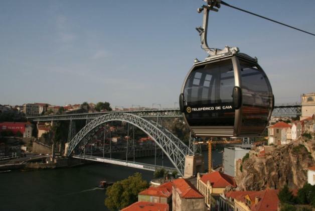 Porto In Sight, 4 Kids Villa Vila Nova de Gaia Ngoại thất bức ảnh