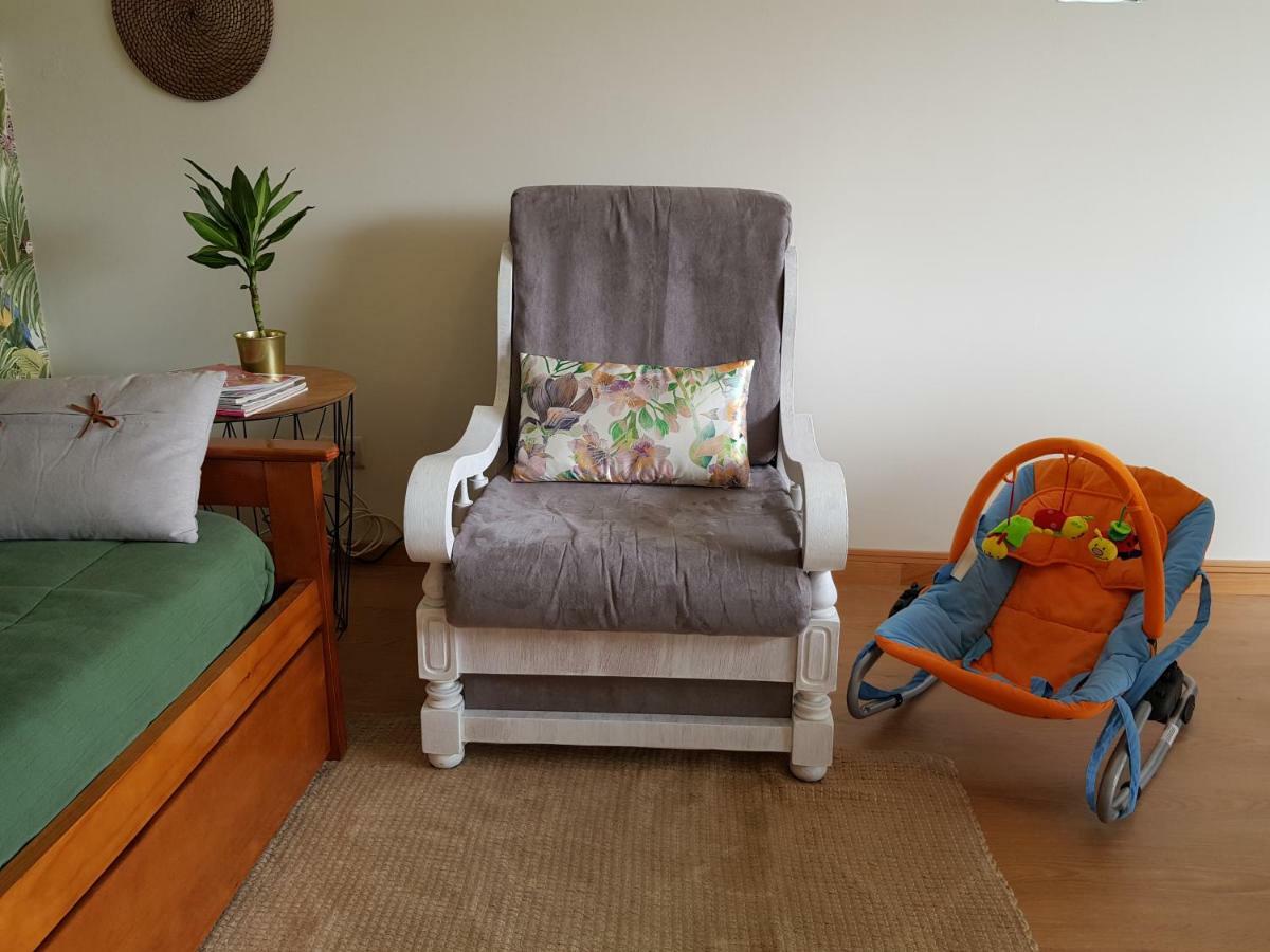 Porto In Sight, 4 Kids Villa Vila Nova de Gaia Ngoại thất bức ảnh