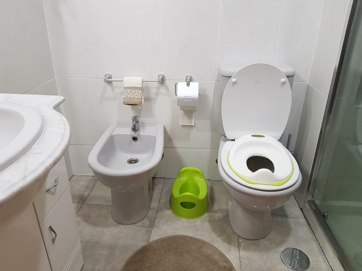 Porto In Sight, 4 Kids Villa Vila Nova de Gaia Ngoại thất bức ảnh