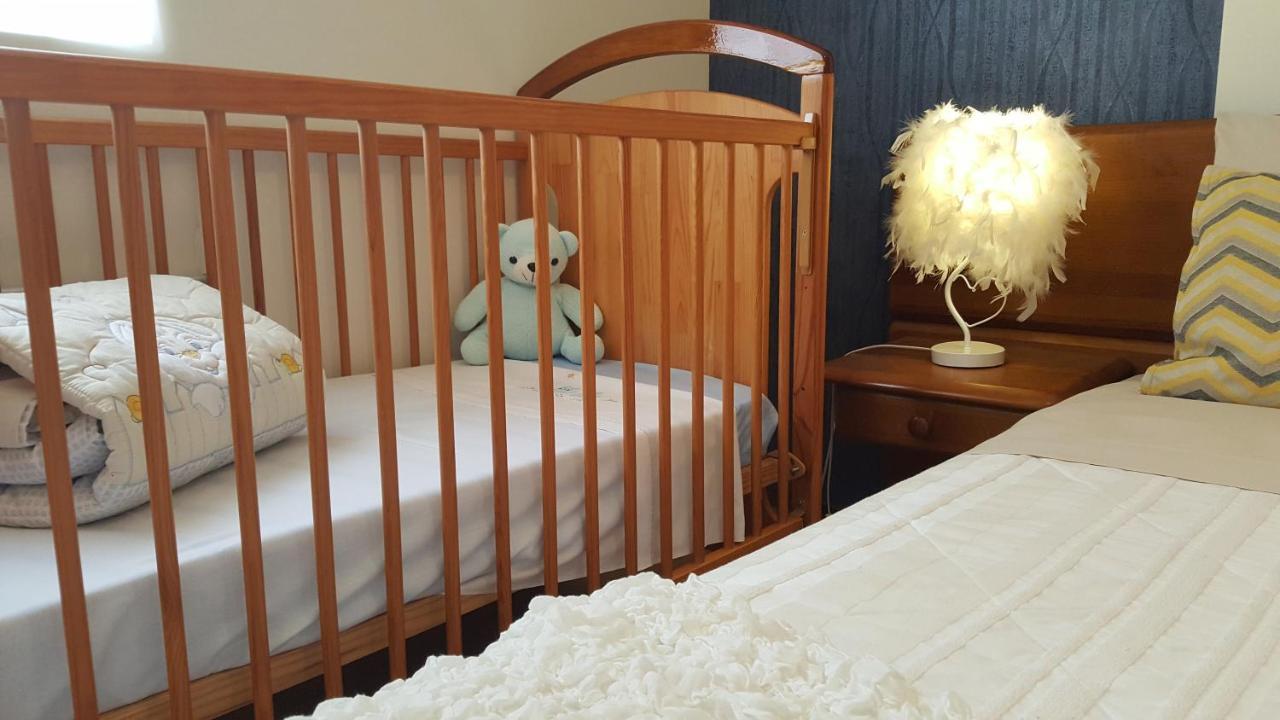 Porto In Sight, 4 Kids Villa Vila Nova de Gaia Ngoại thất bức ảnh