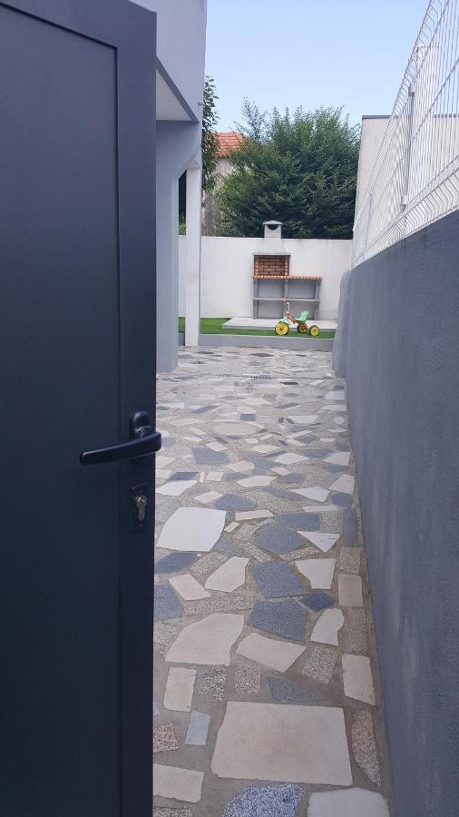 Porto In Sight, 4 Kids Villa Vila Nova de Gaia Ngoại thất bức ảnh