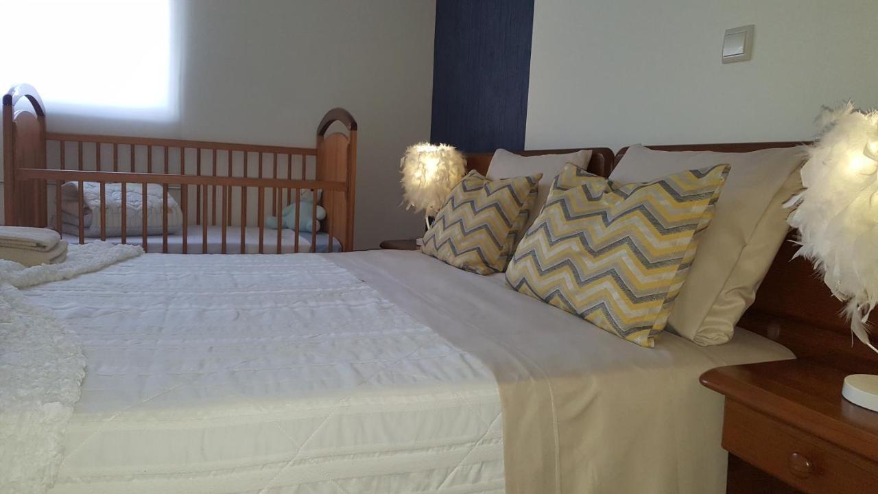 Porto In Sight, 4 Kids Villa Vila Nova de Gaia Ngoại thất bức ảnh